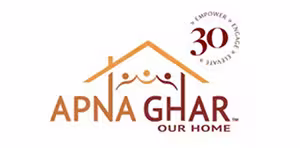 Apna Ghar logo