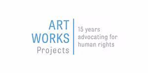 Art Works Projects logo