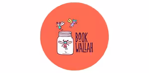 Book Wallah logo