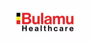 Bulamu Healthcare logo