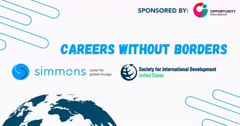 Careers Without Borders