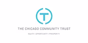 The Chicago Community Trust logo