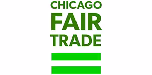 Chicago Fair Trade logo