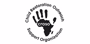 Child Restoration Outreach logo