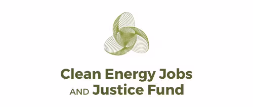 Clean Energy Jobs and Justice Fund
