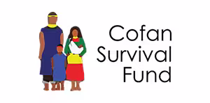 Cofan Survival Fund