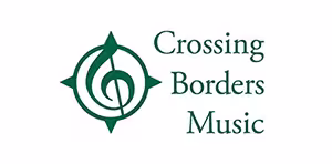 Crossing Borders Music