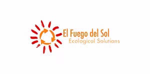 El Fuego del Sol logo