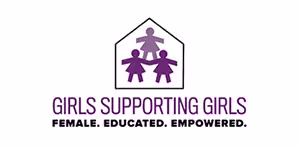 Girls Supporting Girls logo
