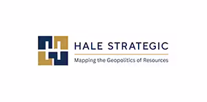 Hale Strategic Resources Initiative logo