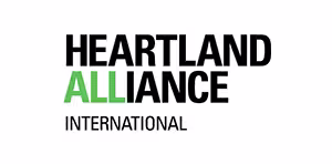 Heartland Alliance International logo