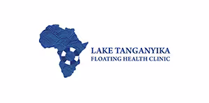 Lake Tanganyika Floating Health Clinic logo