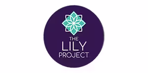 The Lily Project logo