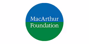 MacArthur Foundation logo