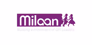 Milaan Foundation logo
