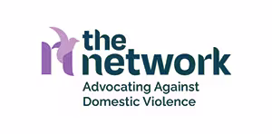 The Network logo