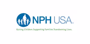 NPH USA logo