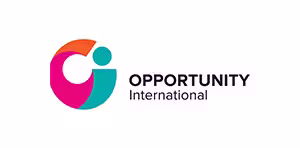 Opportunity International logo