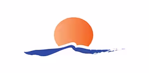 Orange Vista logo