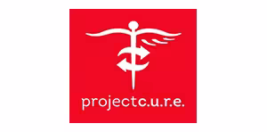 Project C.U.R.E logo