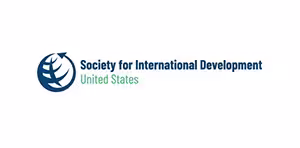 Society for International Development US logo