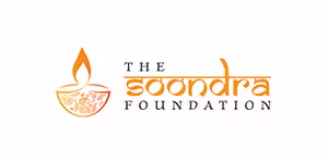The Soondra Foundation logo