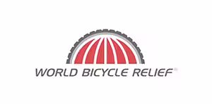World Bicycle Relief logo