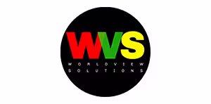 Worldview Solutions logo